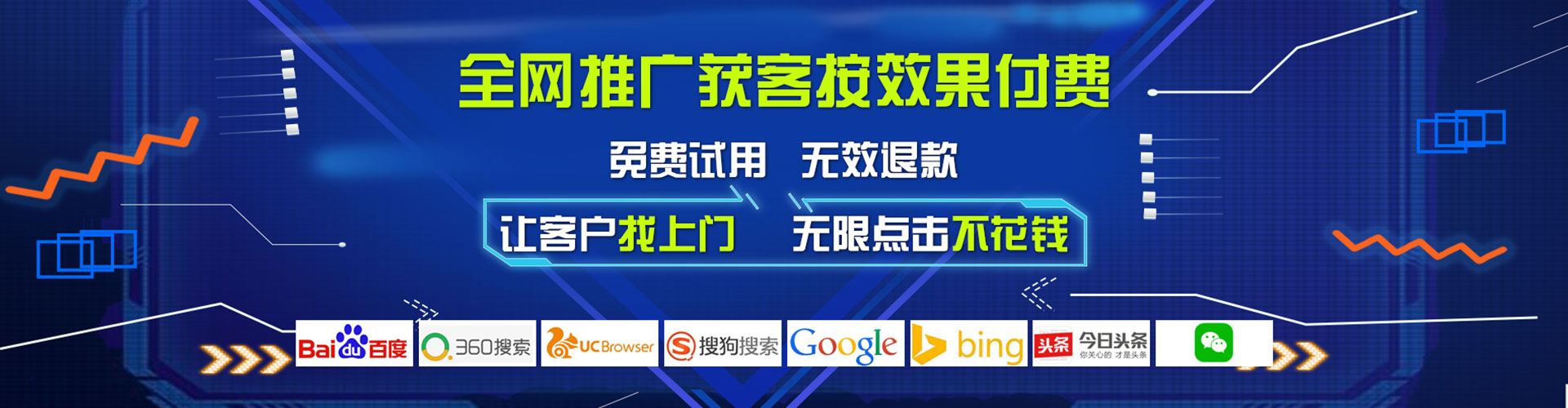 原州百度信息流